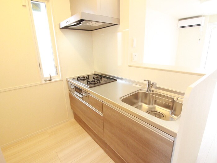 物件内観写真9　(キッチン)