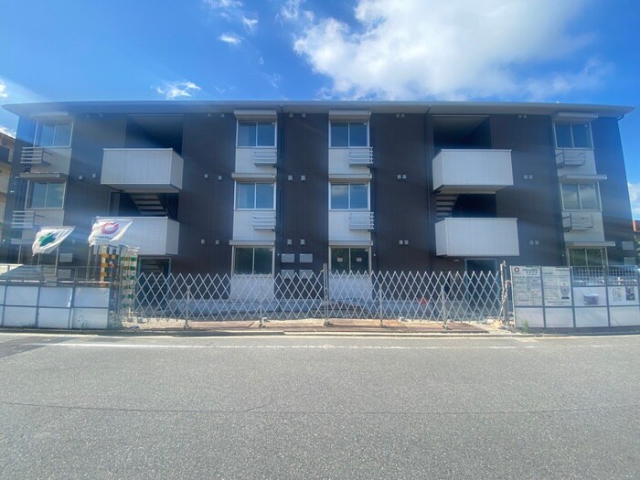 物件外観写真3　(外観写真)