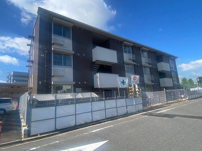 物件外観写真4　(外観写真)