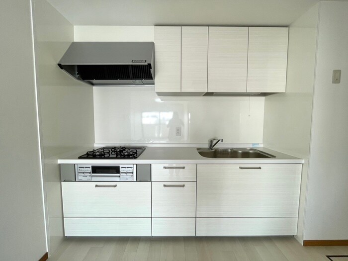 物件内観写真12　(キッチン)