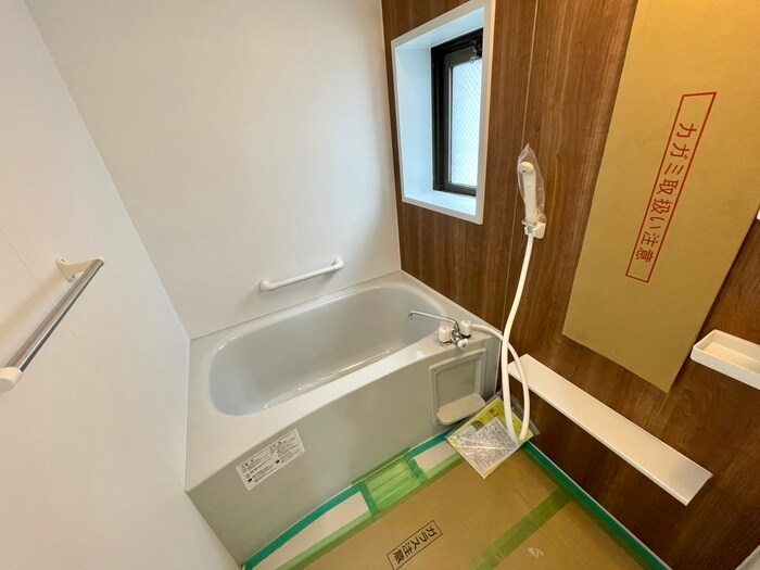 物件内観写真14　(バス／シャワールーム等)