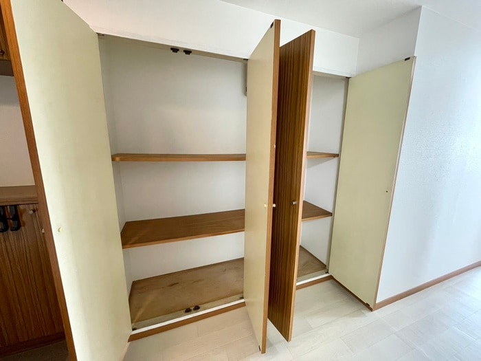 物件内観写真17　(収納)