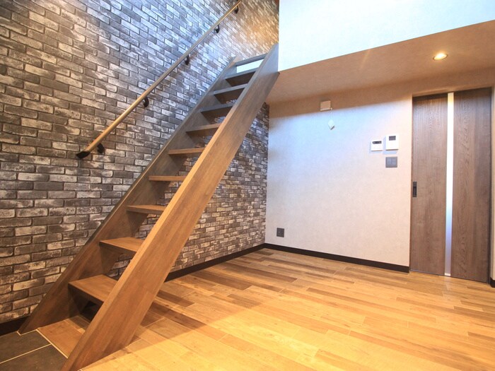 物件内観写真9　(居室)