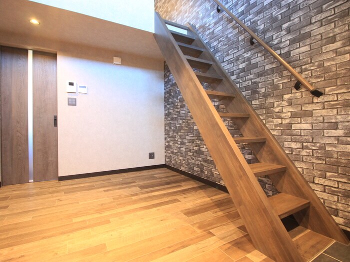 物件内観写真9　(居室)