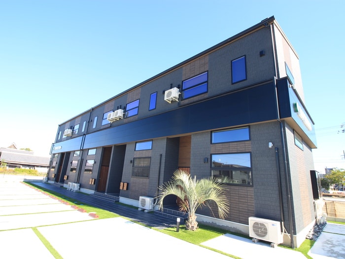 物件外観写真3　(外観写真)