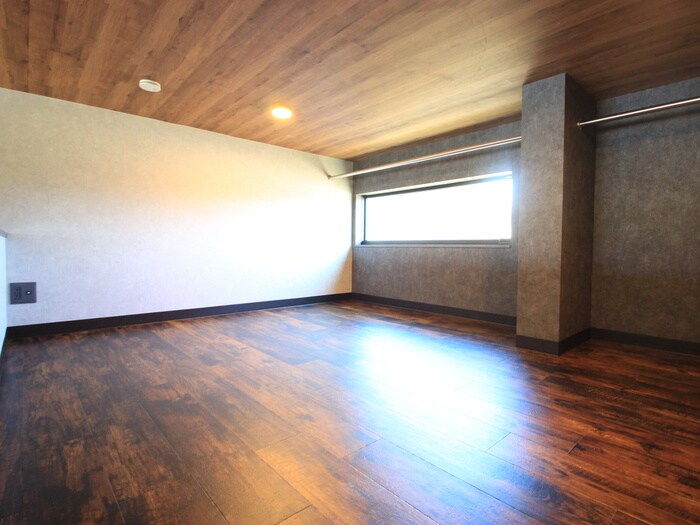 物件内観写真10　(ロフト)