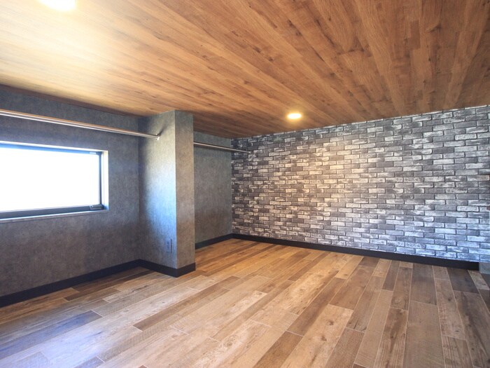 物件内観写真10　(ロフト)