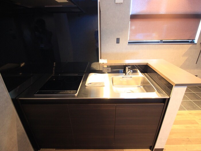 物件内観写真11　(キッチン)