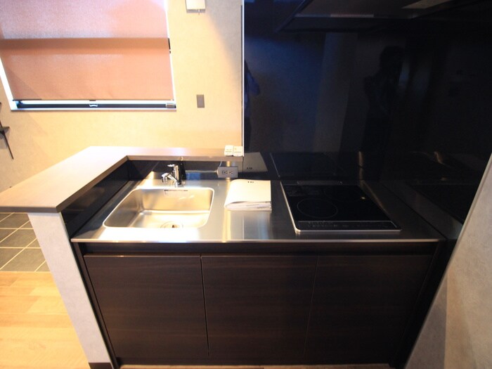 物件内観写真11　(キッチン)