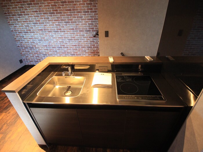 物件内観写真11　(キッチン)