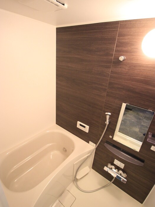 物件内観写真14　(バス／シャワールーム等)