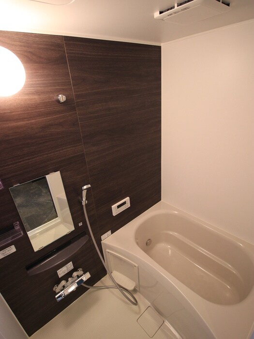 物件内観写真14　(バス／シャワールーム等)