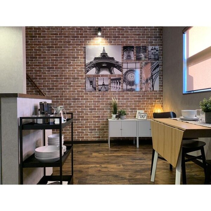 物件内観写真14　(居室)