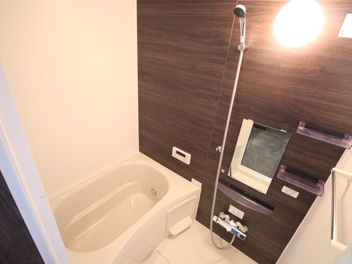 物件内観写真15　(バス／シャワールーム等)