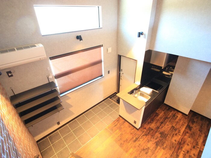 物件内観写真16　(居室)