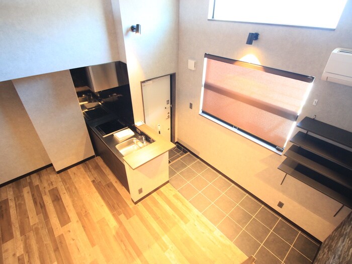 物件内観写真16　(居室)