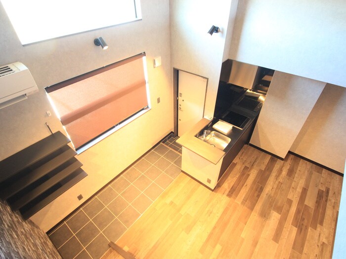 物件内観写真16　(居室)