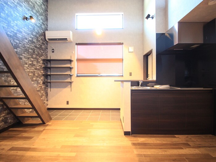 物件内観写真17　(居室)