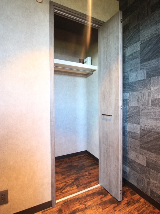 物件内観写真19　(収納)