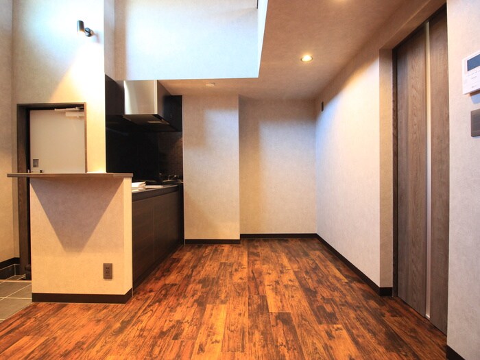 物件内観写真21　(居室)