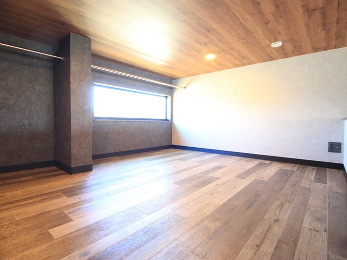 物件内観写真21　(ロフト)