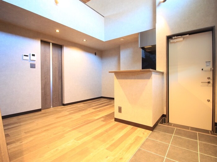 物件内観写真22　(居室)