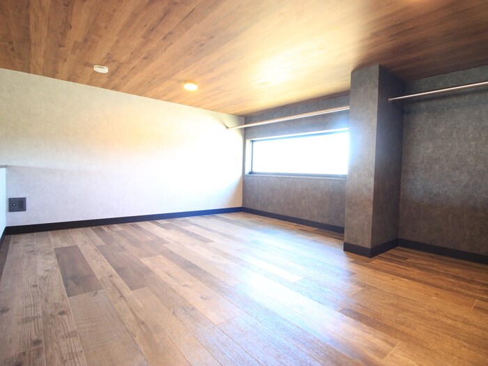 物件内観写真22　(ロフト)