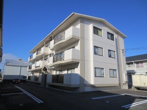 ブルーベル外観写真