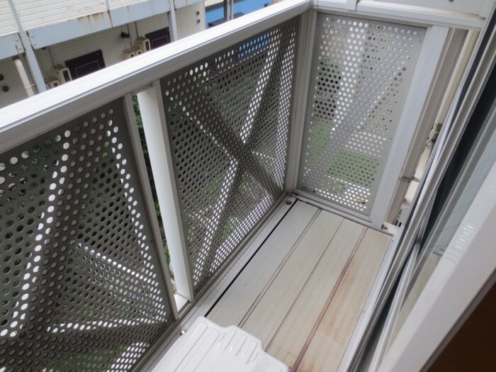 物件内観写真13　(ベランダ・バルコニー)