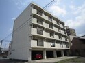 永田マンション  Ａ棟