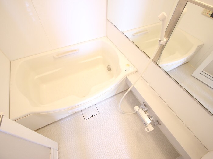 物件内観写真11　(バス／シャワールーム等)