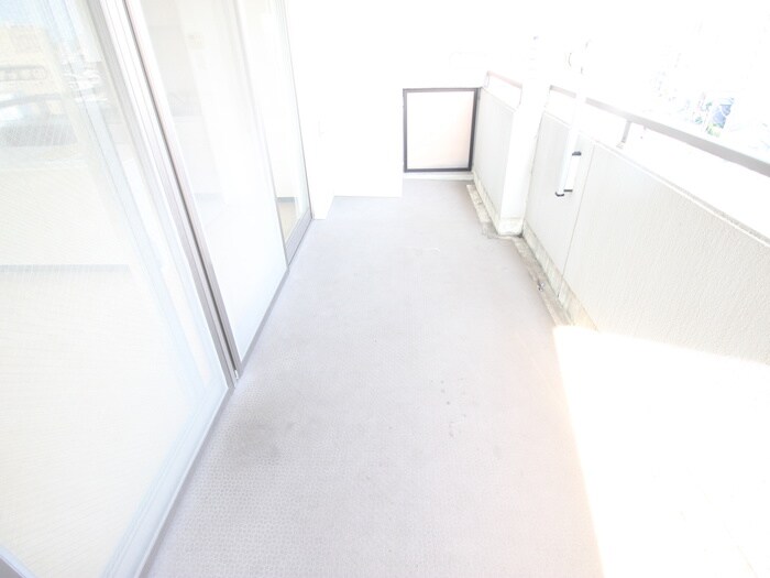 物件内観写真20　(ベランダ・バルコニー)