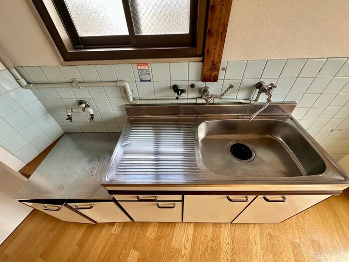 物件内観写真14　(キッチン)