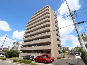 ラ・ヴィル日進(702)外観写真