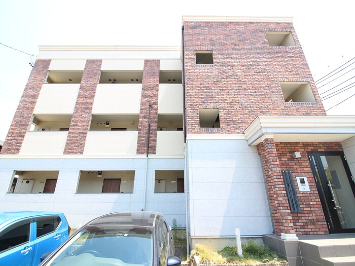 物件外観写真6　(外観写真)