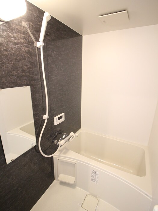 物件内観写真12　(バス／シャワールーム等)