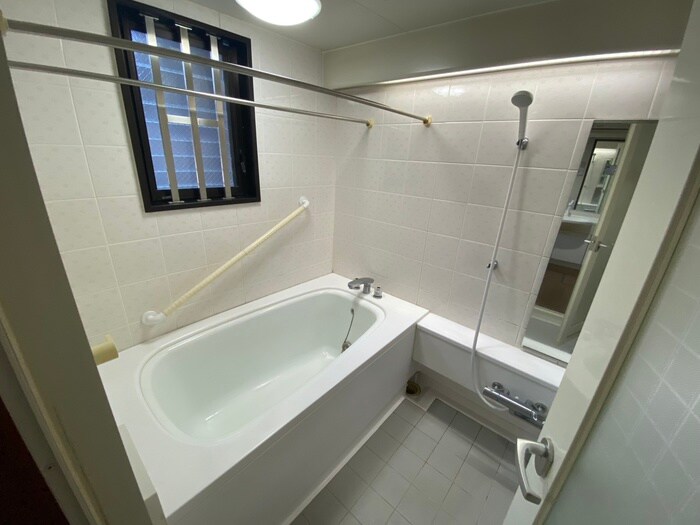 物件内観写真9　(バス／シャワールーム等)