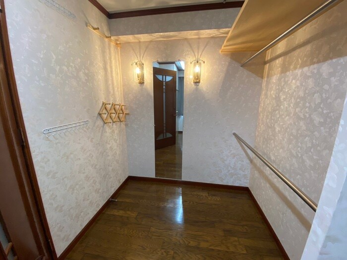 物件内観写真12　(収納)