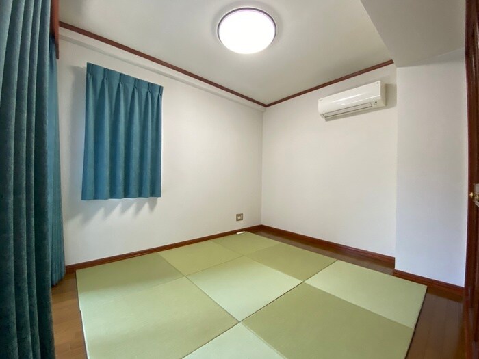 物件内観写真22　(居室)