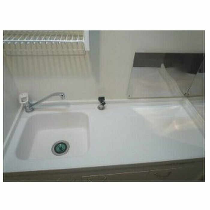 物件内観写真6　(キッチン)