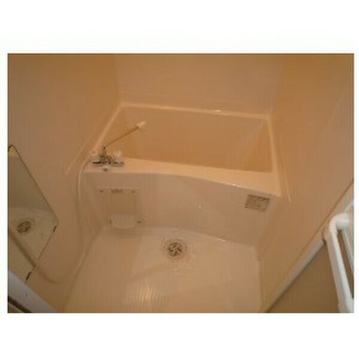 物件内観写真7　(バス／シャワールーム等)