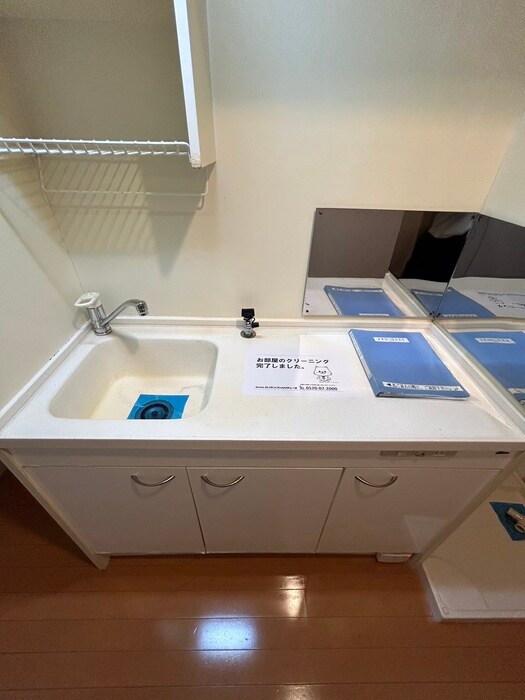 物件内観写真16　(キッチン)