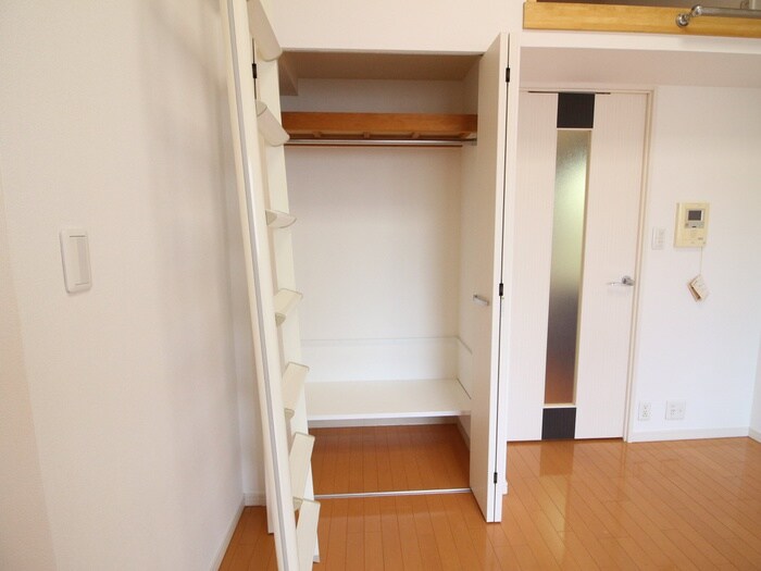 物件内観写真9　(収納)