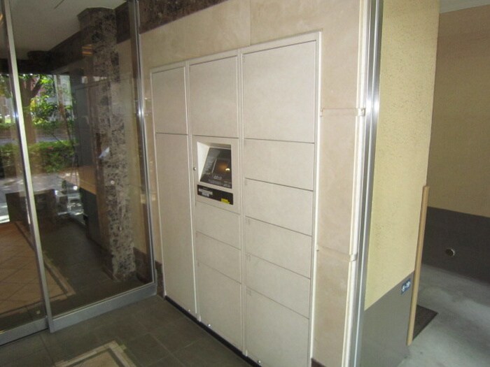 物件外観写真6　(建物設備)