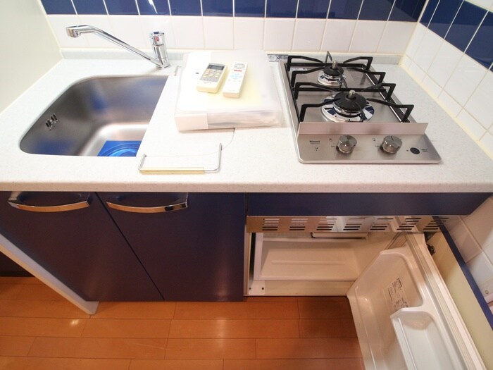 物件内観写真10　(キッチン)