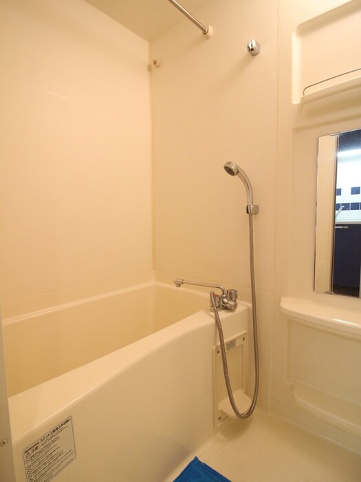 物件内観写真12　(バス／シャワールーム等)