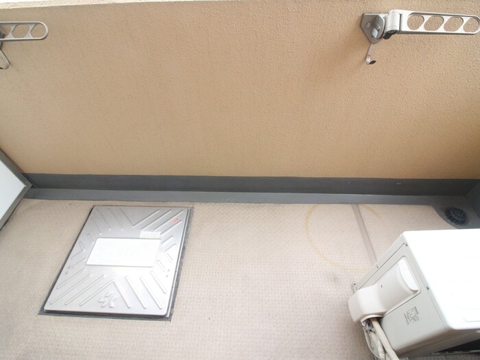 物件内観写真16　(ベランダ・バルコニー)