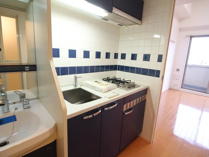 物件内観写真18　(キッチン)