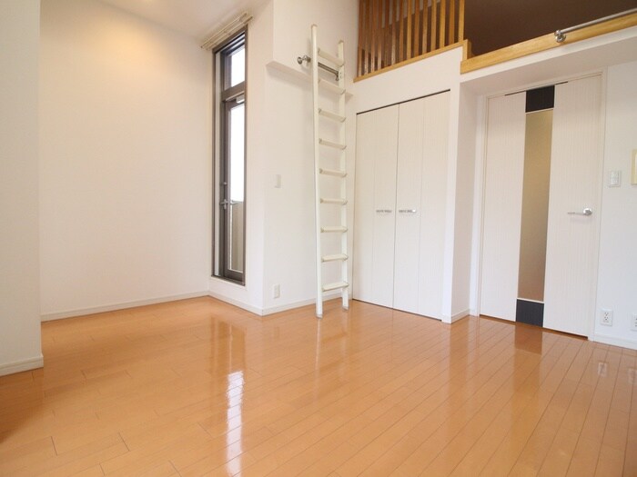 物件内観写真19　(居室)