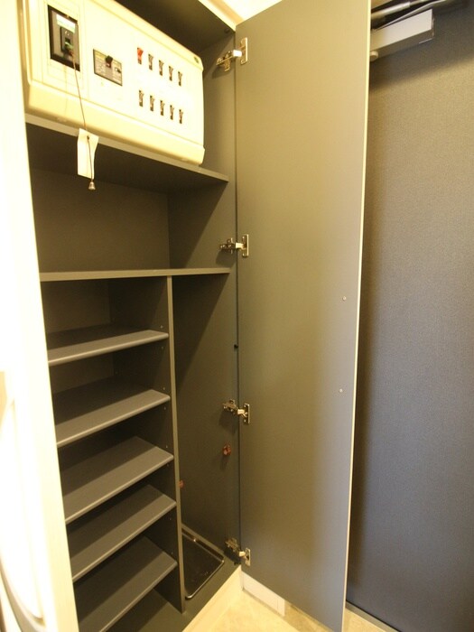 物件内観写真21　(靴箱)